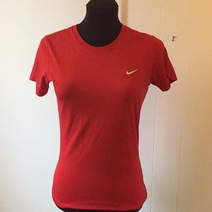 Nike Short-Sleeve Tee